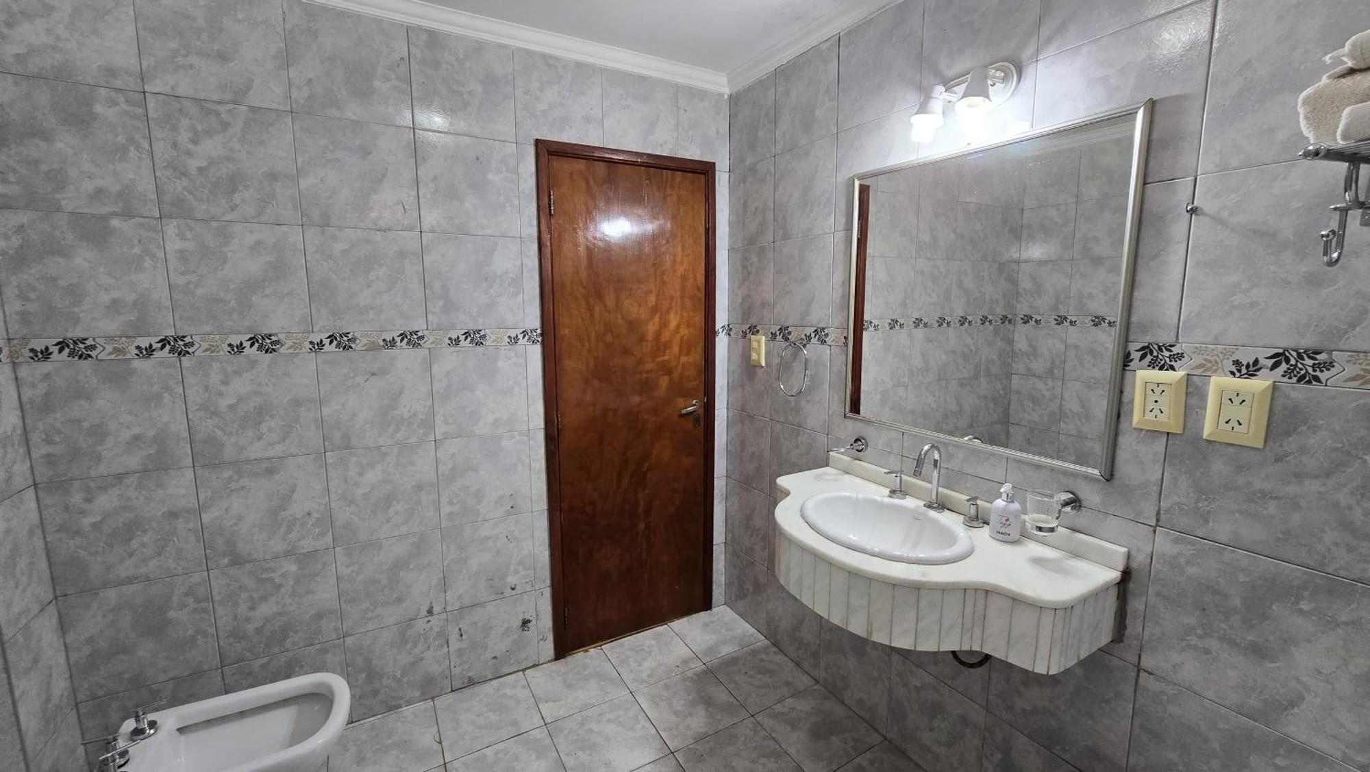 Tajy Iguazu Hotel Πουέρτο Ιγκουασού Εξωτερικό φωτογραφία