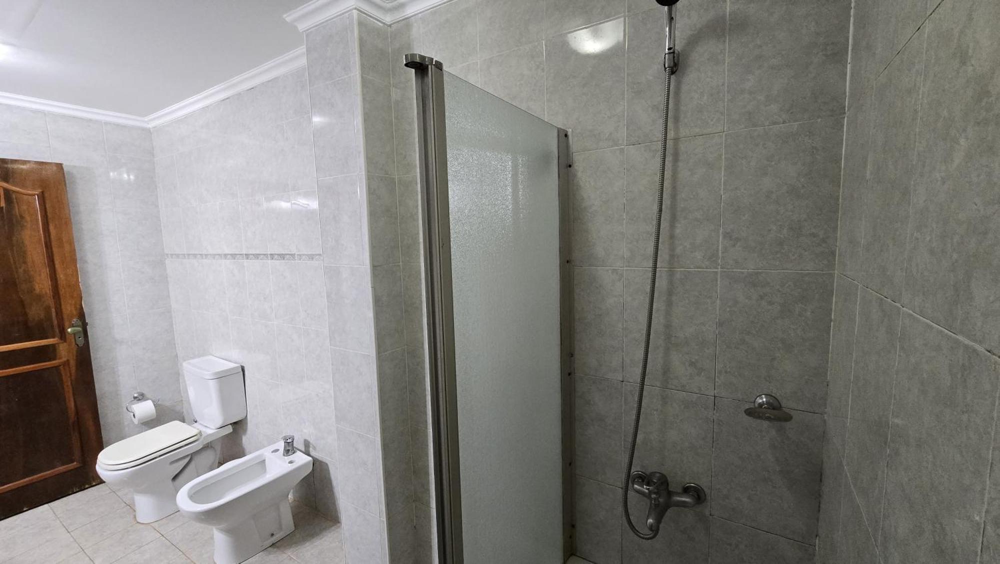 Tajy Iguazu Hotel Πουέρτο Ιγκουασού Εξωτερικό φωτογραφία