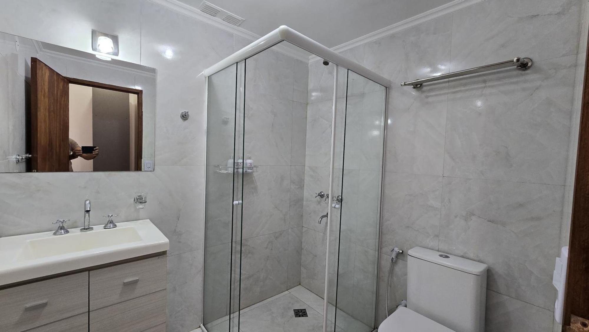 Tajy Iguazu Hotel Πουέρτο Ιγκουασού Εξωτερικό φωτογραφία